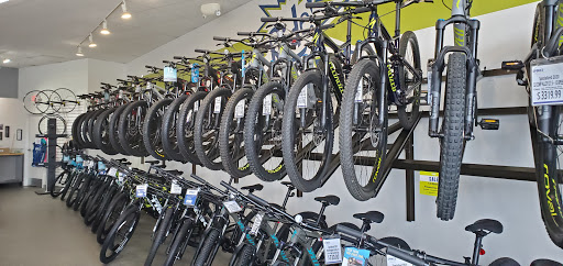 Bicycle Store «Spokes Etc.», reviews and photos, 10937 Fairfax Blvd, Fairfax, VA 22030, USA