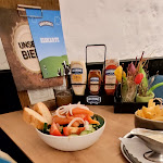 Photo n°2 de l'avis de JP.r fait le 16/08/2023 à 20:45 sur le  Torschänke Brüggen à Brüggen