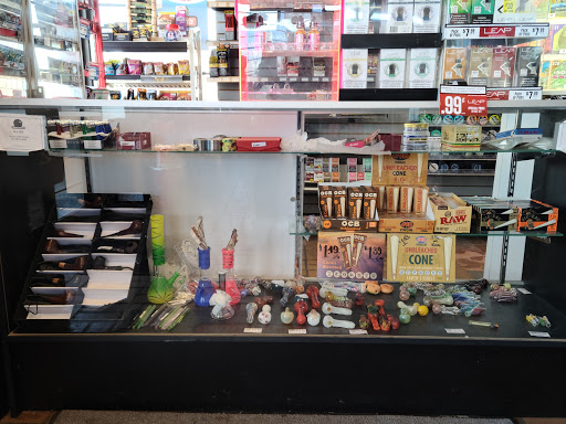 Tobacco Shop «Smoker Friendly», reviews and photos, 6630 W Colfax Ave, Lakewood, CO 80214, USA