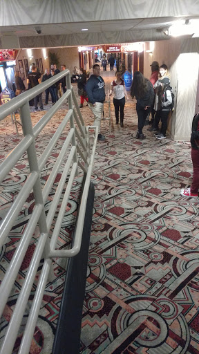 Movie Theater «Marcus Point Cinema», reviews and photos, 7825 Big Sky Dr, Madison, WI 53719, USA