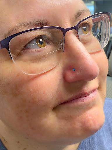 Explore black panther party tattoo ideas, creative tattoo ideas in Springfield, available at Body Piercing By Qui Qui