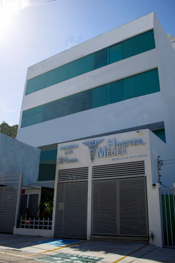Hospital Medex Acapulco