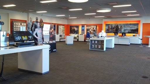 Cell Phone Store «AT&T», reviews and photos, 7110 Rogers Ave #100, Fort Smith, AR 72903, USA