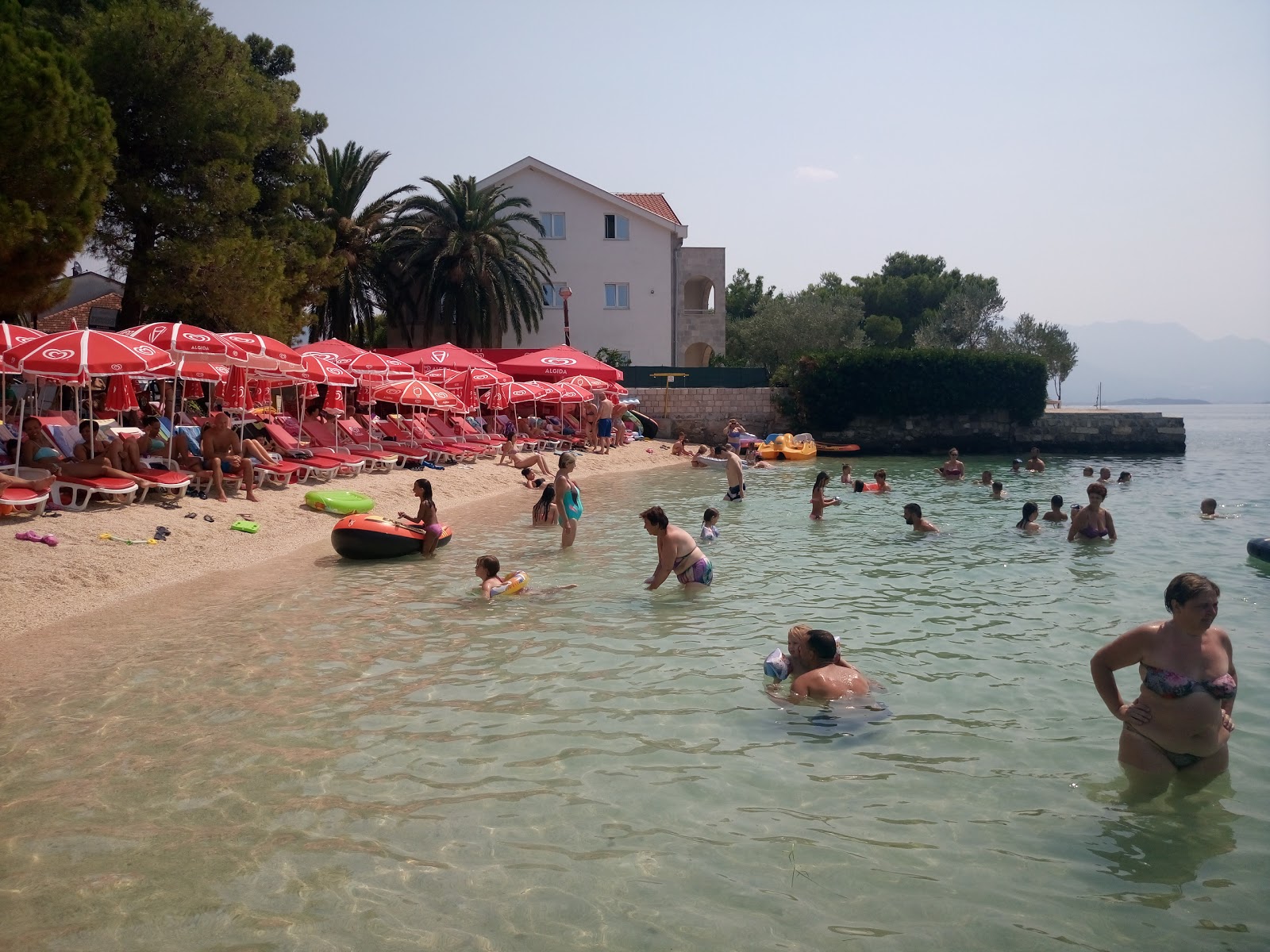 Plaza Tirkiz'in fotoğrafı ve yerleşim