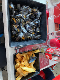 Frite du Restaurant Le Bugatti à Châtelaillon-Plage - n°2