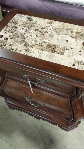 Furniture Store «Home Zone Furniture», reviews and photos, 600 N Loop 288, Denton, TX 76208, USA