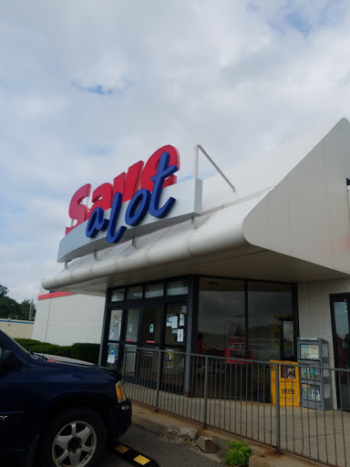 Grocery Store «Save-A-Lot», reviews and photos, 10833 Main St, North Collins, NY 14111, USA