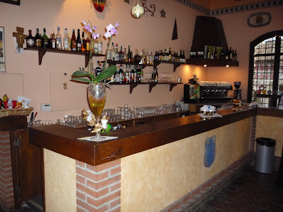La Taverna del Castello Via Anna Visconti, 8, 29020 Grazzano Visconti PC, Italia
