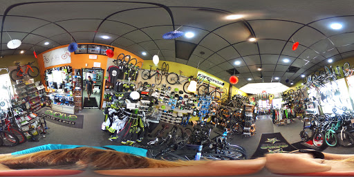 Sporting Goods Store «Evolve Bicycles», reviews and photos, 13 Blake Blvd, Celebration, FL 34747, USA