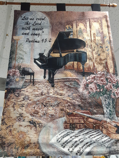 Book Store «Serendipity Bible House», reviews and photos, 760 Madison St, Fairfield, CA 94533, USA