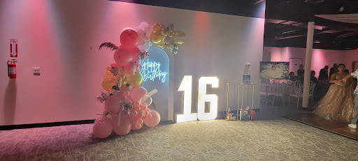 Banquet Hall «1010 Collins Event Center», reviews and photos, 1010 N Collins St, Arlington, TX 76011, USA