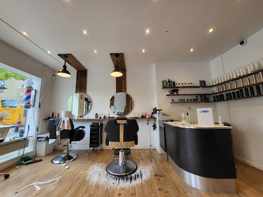 Salon Panorama in Copenhagen, København