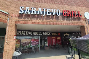 Sarajevo Grill & Meat image