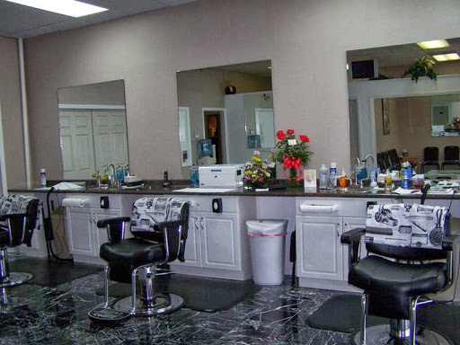 Barber Shop «Panama City Barbershop», reviews and photos, 627 US-231, Panama City, FL 32405, USA