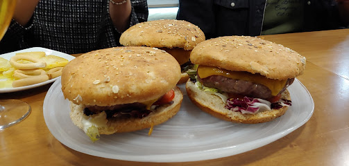 Información y opiniones sobre Cantina La Piedra de Jaén