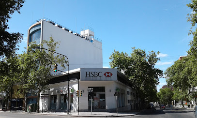 HSBC | Agencia Aguada