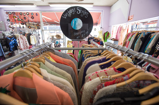 Thrift Store «Thrift Trader», reviews and photos, 2947 El Cajon Blvd, San Diego, CA 92104, USA