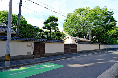 福岡県知事公舎
