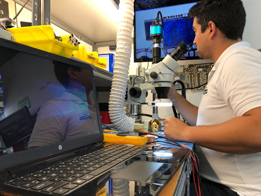 Cell Phone Store «Cell Phones Universe», reviews and photos, 9676 NW 25th St, Doral, FL 33172, USA