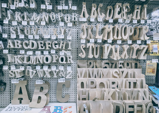 Craft Store «Michaels», reviews and photos, 1035 Emmet St N, Charlottesville, VA 22903, USA