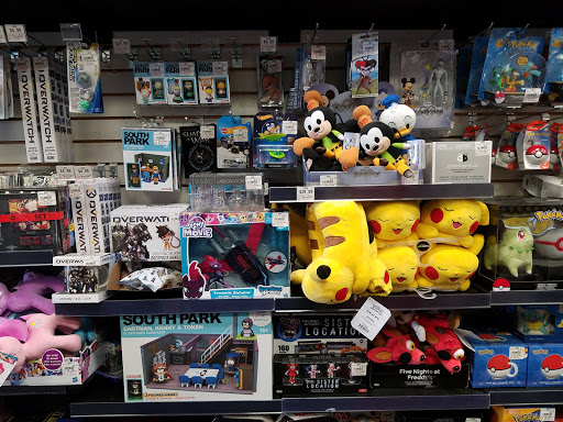 Video Game Store «GameStop», reviews and photos, 17 W Palisade Ave, Englewood, NJ 07631, USA
