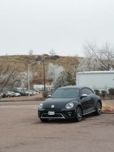 Motorcycle Dealer «Action Cycles & Leather», reviews and photos, 2605 Delta Dr, Colorado Springs, CO 80910, USA