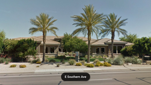 The Bradshaw Firm PLC, 4704 E Southern Ave, Mesa, AZ 85206, USA, Personal Injury Attorney