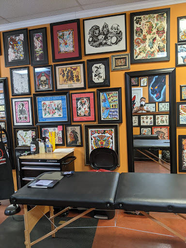 Find tattoo ideas 2023 female for your next unique tattoo in Jacksonville at TrueLove Tattoo