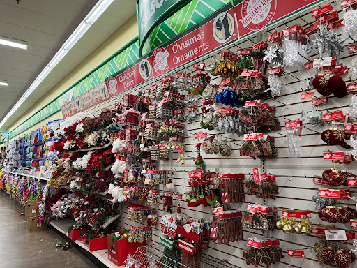 Dollar Store «Dollar Tree», reviews and photos, 3046 Lavon Dr #129a, Garland, TX 75040, USA