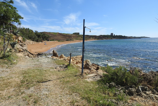 Alfieri beach