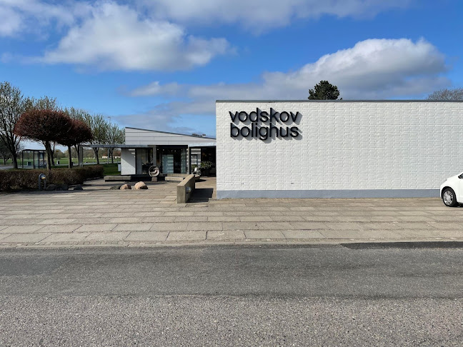 Plovhusene 1, 9310 Vodskov