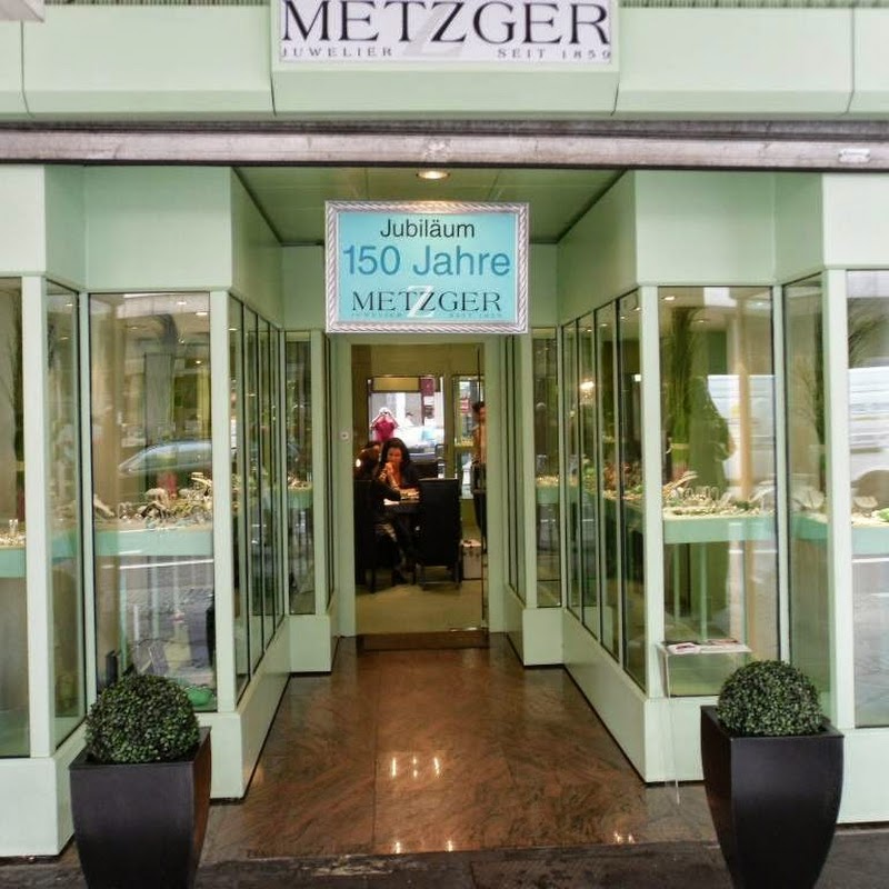 August Metzger GmbH