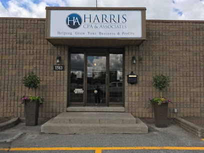 Harris CPA & Associates