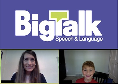 Big Talk Speech and Language