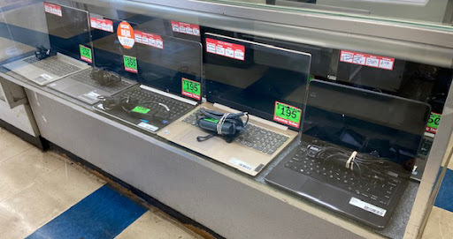 Pawn Shop «EZPAWN», reviews and photos, 7620 W Colfax Ave, Lakewood, CO 80214, USA