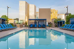 Hilton Vacation Club Polo Towers Las Vegas image