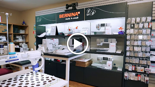 Sewing Company «Creative Sewing Center», reviews and photos, 11777 West Ave, San Antonio, TX 78216, USA