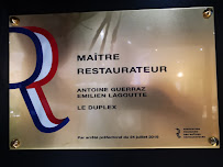 Photos du propriétaire du Restaurant le Duplex à Chambéry - n°11