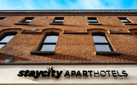 Staycity Aparthotels, Dublin, Tivoli image