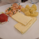 Photo n°5 de l'avis de Daniela.. fait le 07/08/2019 à 19:49 sur le  Hotel Vittoria à Levico Terme