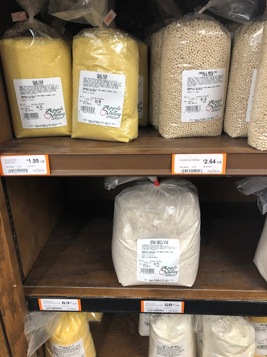 Natural Foods Store «Apple Valley Natural Foods», reviews and photos, 9067 US-31, Berrien Springs, MI 49103, USA