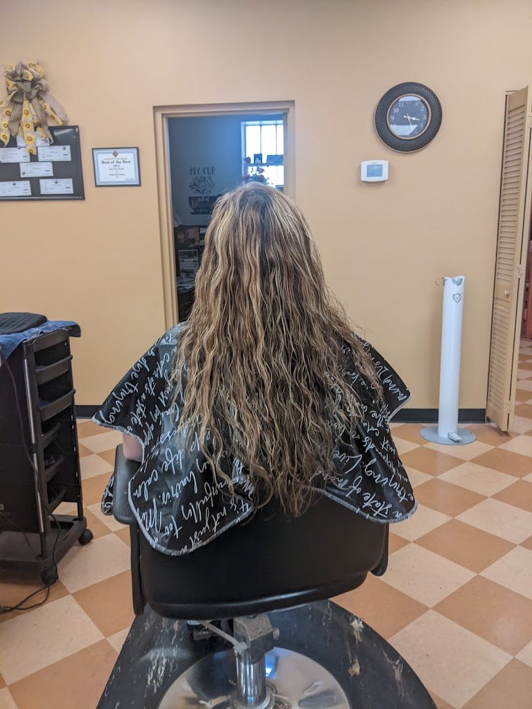 Hair Show 24563