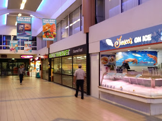 The Gap Village Shopping Centre
