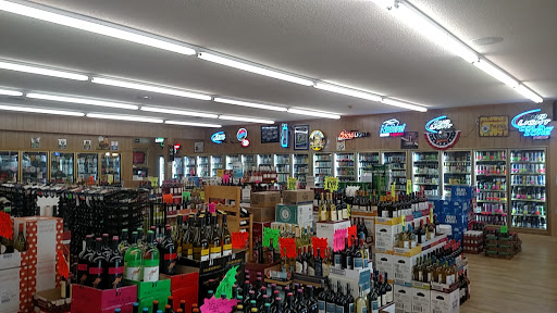 Liquor Store «Oakwood Package & Bottle Shop», reviews and photos, 3469 Mundy Mill Rd, Flowery Branch, GA 30542, USA