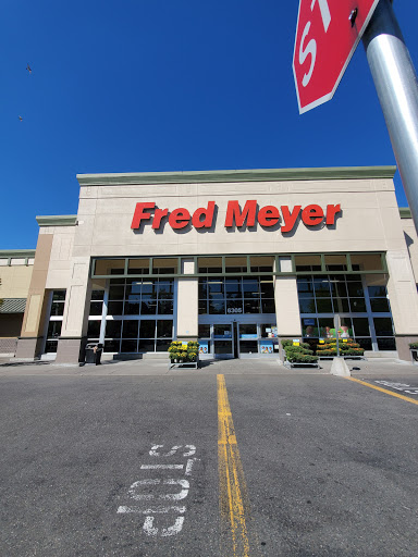 Grocery Store «Fred Meyer», reviews and photos, 6305 Bridgeport Way W, University Place, WA 98467, USA