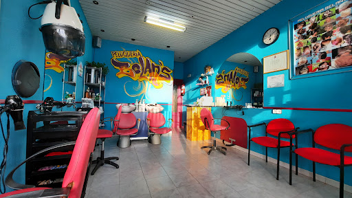 Peluquería Belan's en Posada de Llanera, Oviedo