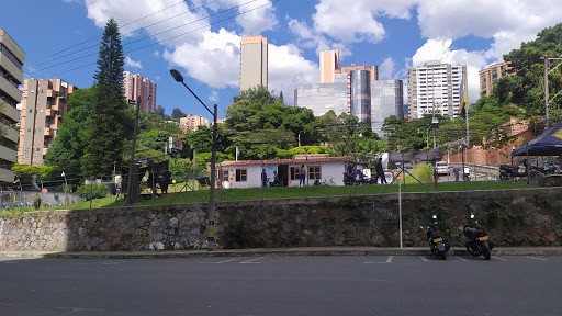 Hoteles Accor Medellín