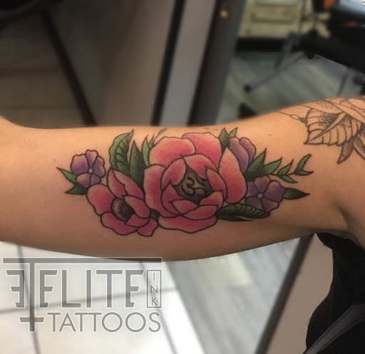 Explore tattoo ideas about daughters, creative tattoo ideas in Myrtle Beach, available at Elite Ink Tattoos of Myrtle Beach
