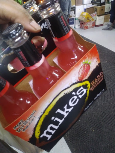 Liquor Store «Spirit Shop», reviews and photos, 657 Watertown Ave, Waterbury, CT 06708, USA