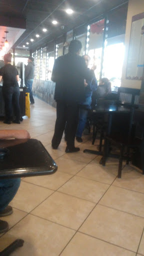 Donut Shop «Yum Yum Donuts», reviews and photos, 10518 Garvey Ave, El Monte, CA 91731, USA